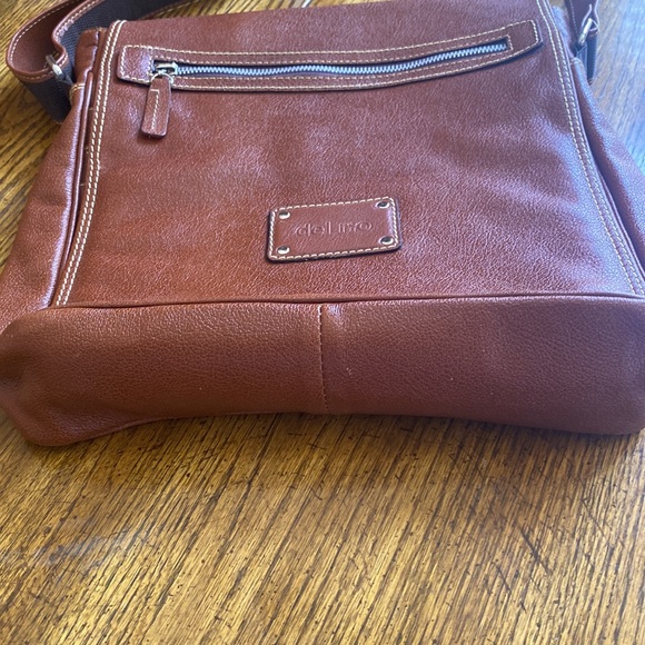 Del Rio messenger bag - Picture 12 of 12